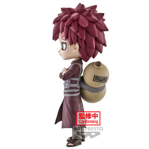 Gaara - Naruto Shippuden - Q Posket Version A  (1)
