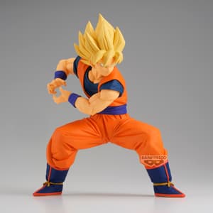 Son Goku - Dragon Ball Z - Grandista  (1)