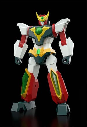 MODEROID Daiteioh - 10