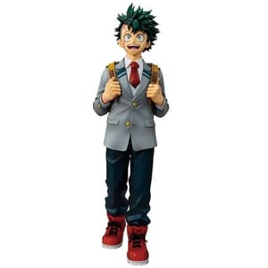 Izuku Midoriya - My Hero Academia - Story Forever - Masterlise - Ichibansho - 1