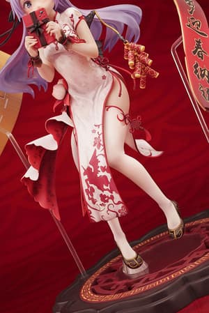 Unicorn - Azur Lane - Hobby Max - 5