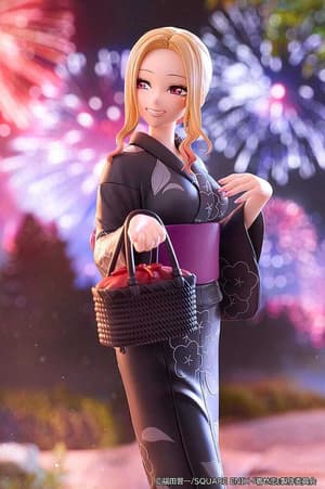 Marin Kitagawa - Yukata - KD Colle - Kadokawa - 1