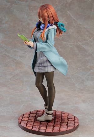 Miku Nakano - Date Style - Good Smile Company - 5
