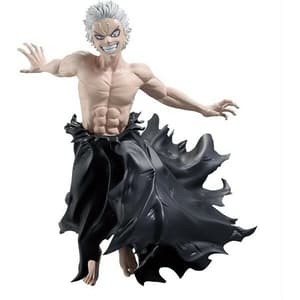 All For One - My Hero Academia - Banpresto (2)