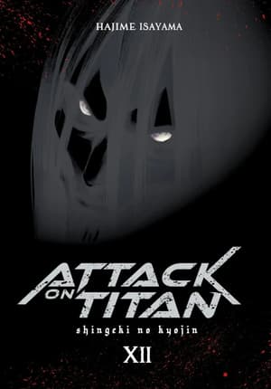Attack on Titan Deluxe - Carlsen - Band 12 (1)