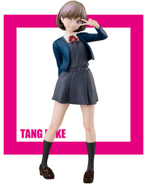Tang Keke - SSS Figur - Furyu (2)