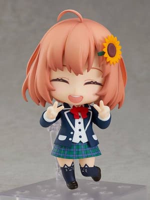 Nendoroid 1586 Himawari Honma - 1