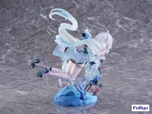 No.21 - XXI - Solar Frost - F:Nex - Furyu (7)