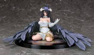 Albedo - Phat Company - 2