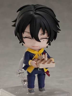 Nendoroid 1298 Saburo Yamada - 4