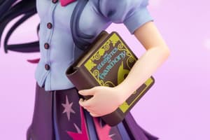 Twilight Sparkle - My Little Pony Bishoujo Figure (Kotobukiya Re-release) - 14