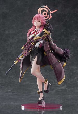Aru Rikuhachima - Max Factory - 7