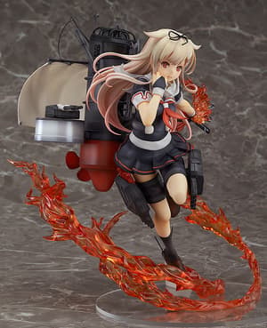 Yuudachi Kai Ni - Good Smile - 1