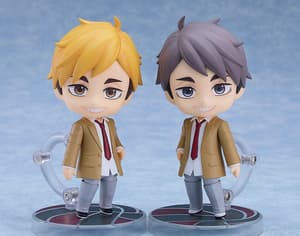 Nendoroid 2626 Miya Osamu - School Uniform - 6