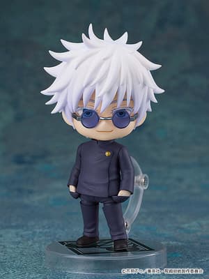 Nendoroid Satoru Gojo: Tokyo Jujutsu High School Ver.(re-run) - 2
