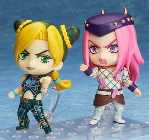 Nendoroid 2026 Narciso Anasui - 6