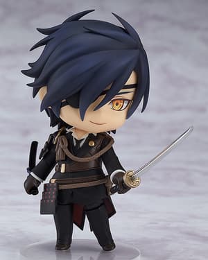 Nendoroid 557 Shokudaikiri Mitsutada - Re-Release - 6