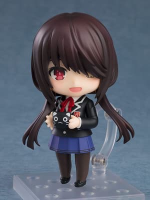 Nendoroid 2455 Kurumi Tokisaki - School Uniform - 3