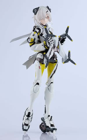 MOTORED CYBORG RUNNER SSX_155ar "KINETIC ASH" - 13