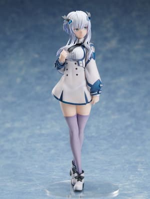 Misha Necron - Aniplex / Wing - 2