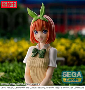 Yotsuba Nakano - Casual Clothes - PM Perching - Sega (6)