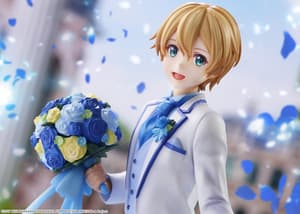 Eugeo - Weißer Anzug Ver.- Sword Art Online: Alicization - eStream - 1