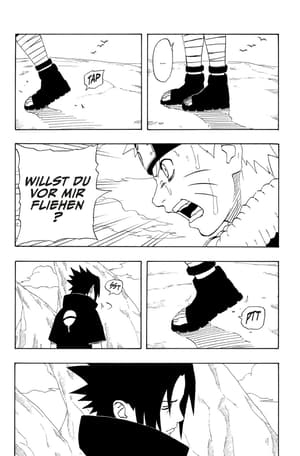 Naruto 25 - 5