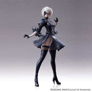 2B (YoRHa No.2 Type B) - Housou Kinen - Square Enix (1)