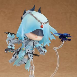 Nendoroid 1025 Hunter - Female Xeno’jiiva Beta Armor Edition - 3