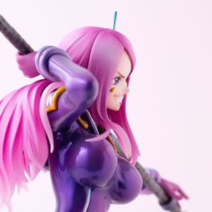 Jewelry Bonney - POP Portrait of Pirates Evolutionary History - Megahouse - 12