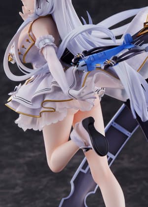 Illustrious - Muse - Golden Head - Alice Glint / Thousand (15)
