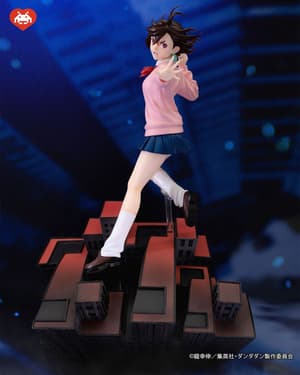 Momo Ayase - Dressta - Taito - 1