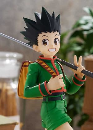 Gon Freecss - L - Hunter x Hunter Pop Up Parade - Good Smile Company - 1