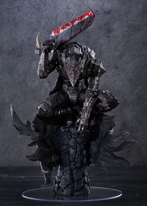Guts - XL - Berserker Armor - Berserk Pop Up Parade - Max Factory - 6