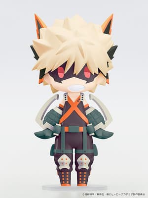Katsuki Bakugo - HELLO! GOOD SMILE - 2