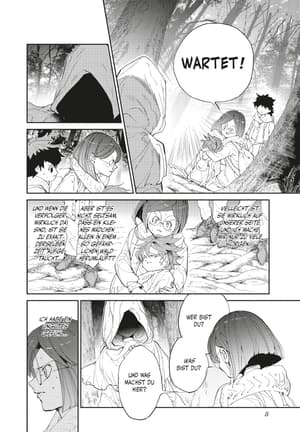 The Promised Neverland - Carlsen - Vol. 6 - 4