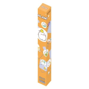 Zufällige Auswahl - Molang Premium Gelstift - Sakami - 1