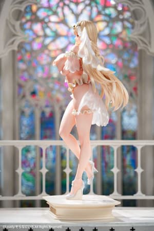 Bride Elves (Sora Nani Iro) - Lovely Project (9)