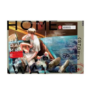 Home Far Away - Carlsen - Einzelband - 3