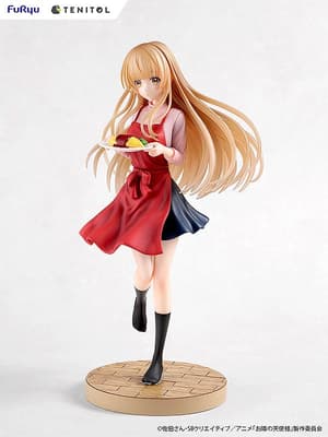 Mahiru Shiina - Tenitol - Furyu - 1