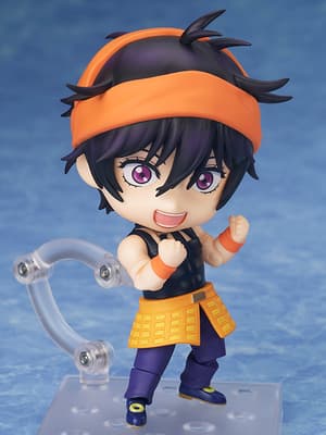 Nendoroid 1684 Narancia Ghirga - Re-Release - 4