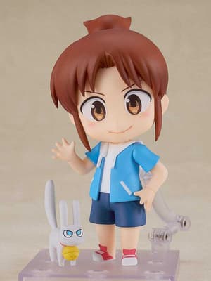 Nendoroid 2838 Midori Nagumo - 4