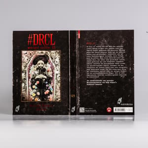 #DRCL – Midnight Children - Carlsen - Vol. 03 - 5