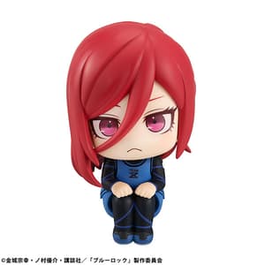 Hyoma Chigiri - Blue Lock Look Up - Megahouse (2)