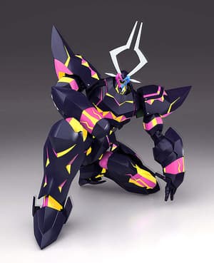 MODEROID Lio de Galon - 6
