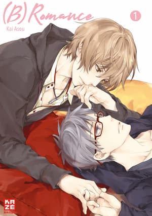 (B)Romance 1 - 1