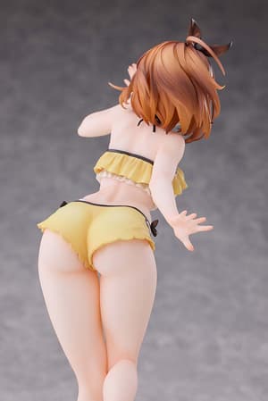 Reisalin Stout: Swimsuit Ver. - 10