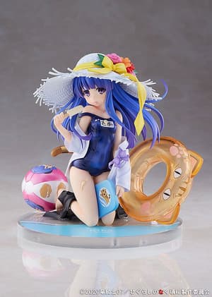 Rika Furude - Beach Time - Miyuki - 12