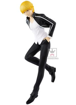 Gilgamesh - EXQ Figure - 3