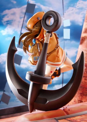 May - Normal Edition - Guilty Gear Strive - Broccoli - 14